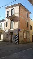 Casa indipendente in vendita Via Carità Via Marrrucina cupello (CH)