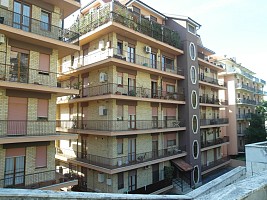 Appartamento in vendita via G. C. Spatocco Chieti (CH)
