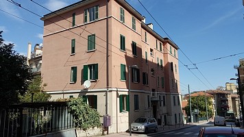 Appartamento in vendita Via Mad. Angeli,165 Chieti (CH)