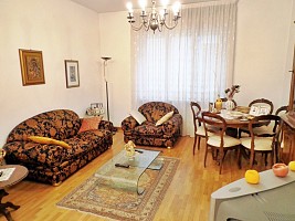 Appartamento in vendita borgo marfisi Chieti (CH)