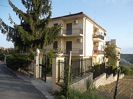 Appartamento in vendita  Scerni (CH)
