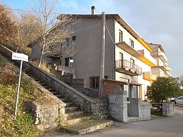 Appartamento in vendita  Tufillo (CH)