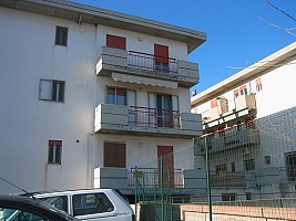Appartamento in vendita  Casalbordino (CH)