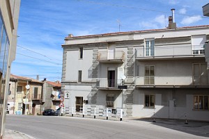 Appartamento in vendita via Istonia Cupello (CH)