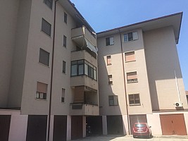 Appartamento in vendita Via Cilea n14 Chieti (CH)