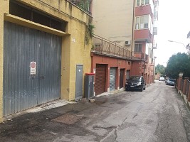 Garage in vendita VIA Trieste Del Grosso 11 Chieti (CH)