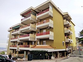 Appartamento in vendita via monsignor rocco cocchia Chieti (CH)