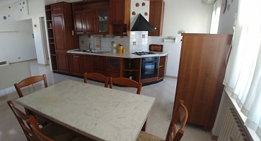 Appartamento in vendita Via Vittorio Veneto Chieti (CH)