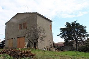 Casa indipendente in vendita Contrada Montepeloso Montenero di Bisaccia (CB)