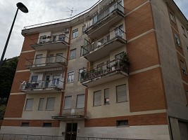 Appartamento in vendita Via Pietro Falco Chieti (CH)