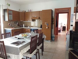 Appartamento in vendita Via Sangro San Giovanni Teatino (CH)