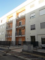 Appartamento in vendita via algeri Chieti (CH)