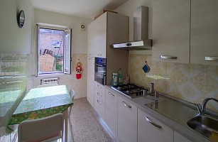 Appartamento in affitto Via Santa Barbara Chieti (CH)