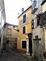 Stabile o Palazzo in vendita via camillo de nardis Chieti (CH)