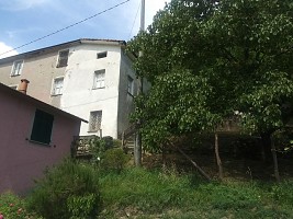 Casale o Rustico in vendita loc Vigna Pieve 144 Varese Ligure (SP)