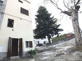 Casa indipendente in vendita Via Girone Pretoro (CH)