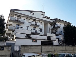 Appartamento in vendita via degli ernici Chieti (CH)