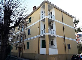 Appartamento in vendita via colonnetta Chieti (CH)