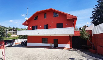 Villa in vendita  Chieti (CH)