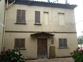 Casa indipendente in vendita via arenazze Chieti (CH)