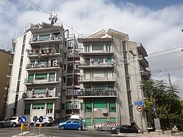 Appartamento in vendita via arenazze Chieti (CH)