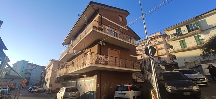 Appartamento in vendita Via Cutelli 14 Chieti (CH)