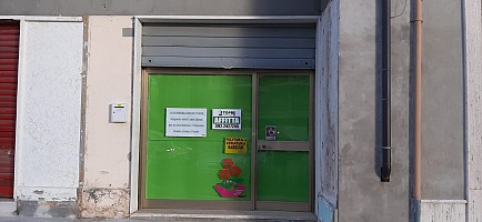 Negozio o Locale in affitto Viale Benedetto Croce Chieti (CH)
