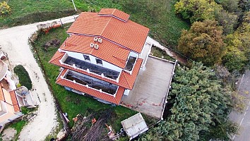 Villa bifamiliare in vendita  Montesilvano (PE)