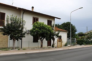 Casa indipendente in vendita Via Matteotti Alanno (PE)