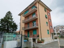 Appartamento in affitto via monsignor vattuone Sestri Levante (GE)