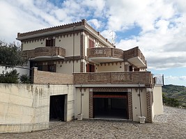 Villa in vendita via della vittoria Bucchianico (CH)