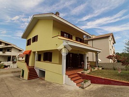 Villa in vendita via della liberta Moscufo (PE)