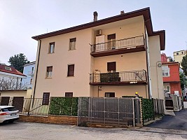 Appartamento in vendita via vittorio di carlo Chieti (CH)