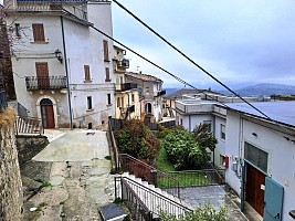 Casa indipendente in vendita salita san nicola Pretoro (CH)