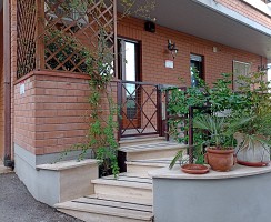 Appartamento in affitto  Chieti (CH)