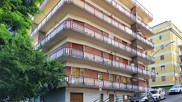 Appartamento in vendita Via Eugenio Bruno Chieti (CH)