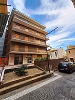 Appartamento in affitto via lanciani Chieti (CH)