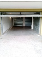 Garage in vendita via Monsignor Rocco Cocchia Chieti (CH)