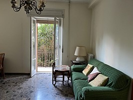 Appartamento in vendita via F. Salomone Chieti (CH)