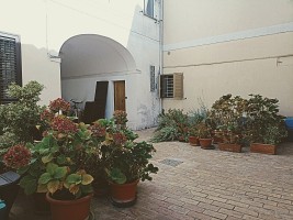 Casa indipendente in vendita Via Parladore Chieti (CH)