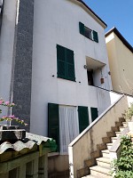 Appartamento in vendita località Migiaro Castiglione Chiavarese (GE)