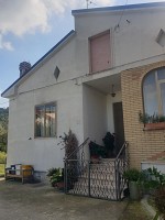 Casa indipendente in vendita CONTRADA SAN LEONARDO Bucchianico (CH)