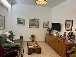 Appartamento in vendita via Fonte Vecchia Chieti (CH)