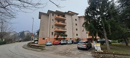 Appartamento in vendita via rossini Chieti (CH)