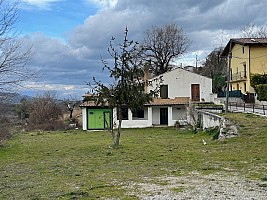 Casa indipendente in vendita  San Martino sulla Marrucina (CH)