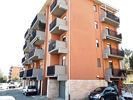 Appartamento in affitto via giuseppe verdi Chieti (CH)