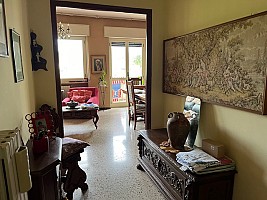 Appartamento in vendita via San Camillo de Lellis, 101 Chieti (CH)