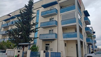 Appartamento in vendita manoppello scalo Manoppello (PE)