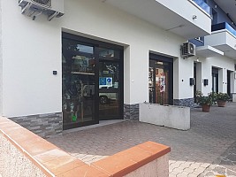 Negozio o Locale in affitto  Montesilvano (PE)