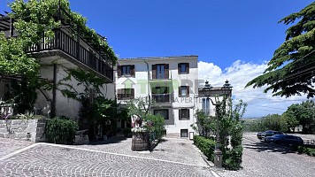 Appartamento in vendita Via Gentile Gissi (CH)
